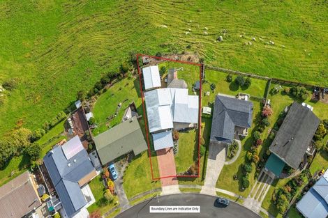 Photo of property in 22 Philip Street, Putaruru, 3411
