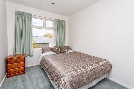 Photo of property in 143 Grahams Road, Burnside, Christchurch, 8053