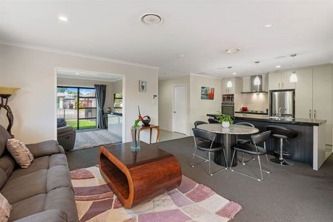 Photo of property in 8 Norrie Way, Kaiapoi, 7630