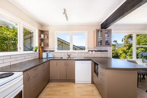 Photo of property in 54 Kowhai Street, Wainuiomata, Lower Hutt, 5014