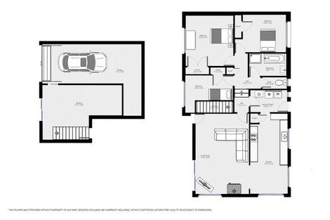 Photo of property in 7 Gallagher Street, Springfield, Rotorua, 3015