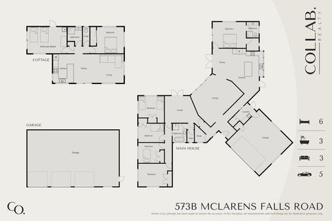 Photo of property in 573b Mclaren Falls Road, Omanawa, Tauranga, 3171