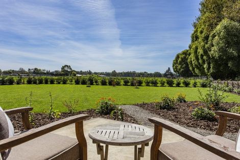 Photo of property in 13 Orbiter Drive, Ohoka, Kaiapoi, 7692