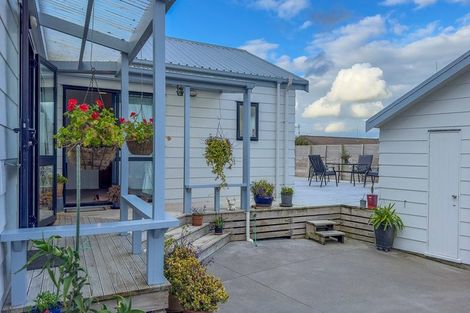 Photo of property in 11 Titoki Street, Matamata, 3400