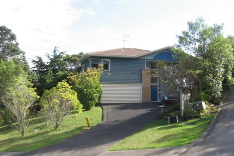 Photo of property in 1/41 Radiata Lane, Chatswood, Auckland, 0626