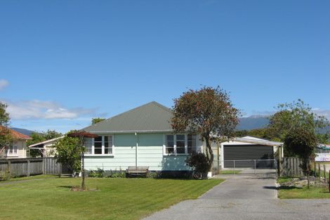 Photo of property in 36 Fonblanque Street, Westport, 7825