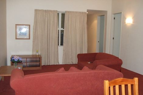 Photo of property in Sirocco Apartments, 402/8u Church Street, Wellington Central, Wellington, 6011