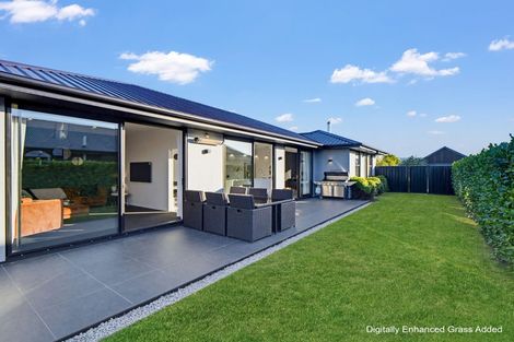 Photo of property in 11 Crete Road, Rangiora, 7400
