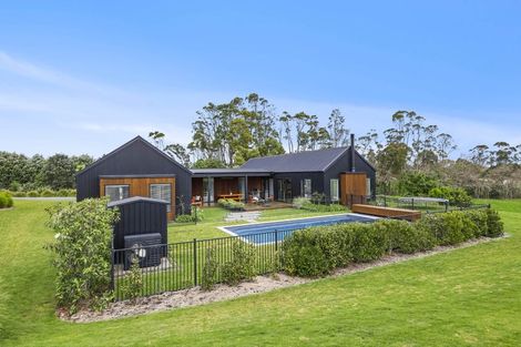 Photo of property in 477 Waiau Pa Road, Waiau Pa, Pukekohe, 2679
