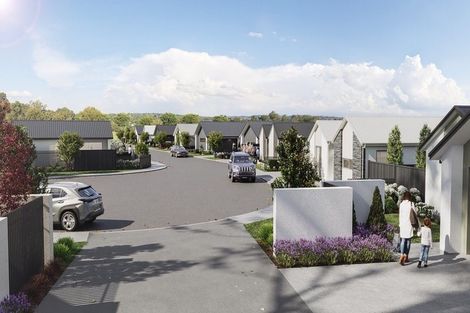 Photo of property in 11 Waianiwa Place, Burwood, Christchurch, 8083