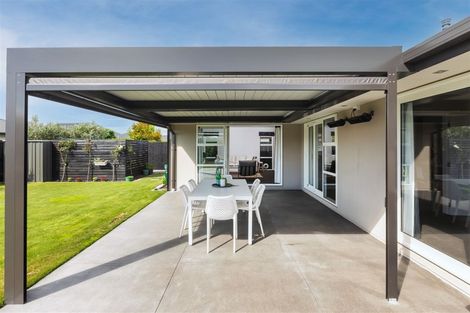 Photo of property in 11 Rapley Street, Kaiapoi, 7630