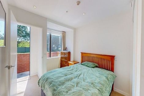 Photo of property in Nouvo Apartments, 1d/21 Rugby Street, Mount Cook, Wellington, 6021