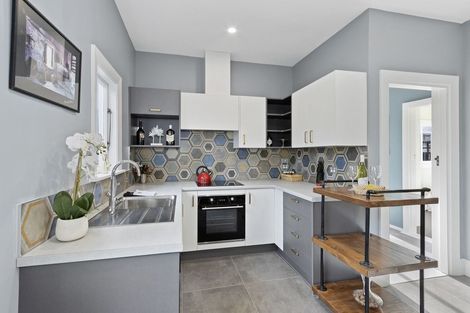 Photo of property in 59 Rosewarne Street, Spreydon, Christchurch, 8024