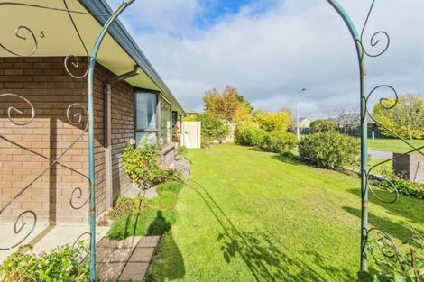 Photo of property in 14 Mountain View Place, Leeston, 7632