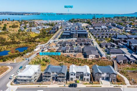 Photo of property in 6 Kowaitau Avenue, Beachlands, 2018