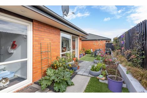 Photo of property in 8/67 Norwich Street, Linwood, Christchurch, 8062