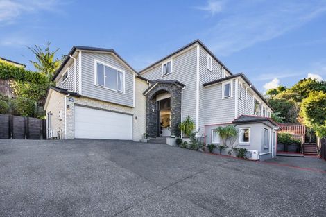 Photo of property in 52 Corricvale Way, Northcross, Auckland, 0630