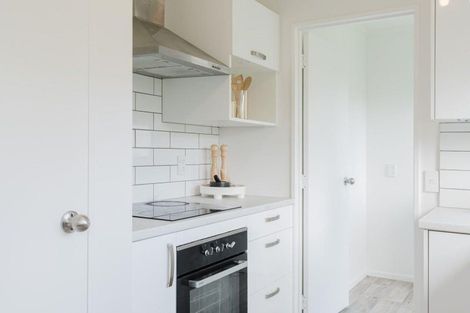 Photo of property in 8a Park Terrace, Hamilton Central, Hamilton, 3204