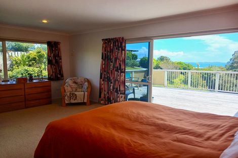 Photo of property in 11 Ocean View Road, Cable Bay, 0420