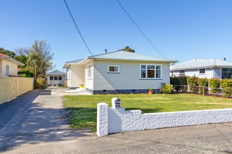 Photo of property in 95 Herbert Street, Masterton, 5810