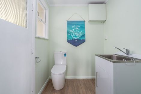 Photo of property in 15 Coddington Crescent, Masterton, 5810