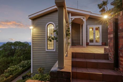 Photo of property in 97 Richmond Hill Road, Richmond Hill, Christchurch, 8081