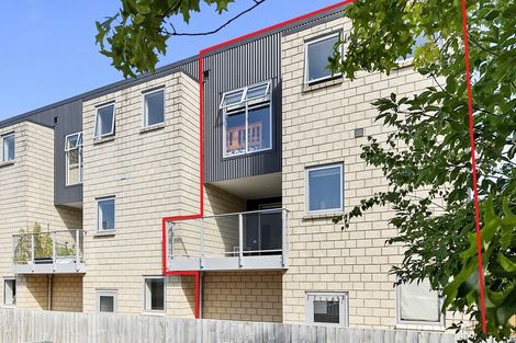 Photo of property in 9u5 Vialou Street, Hamilton Central, Hamilton, 3204