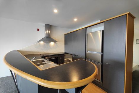 Photo of property in Sirocco Apartments, 607/8u Church Street, Wellington Central, Wellington, 6011