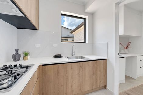 Photo of property in 14 Koromeke Street, Flat Bush, Auckland, 2019