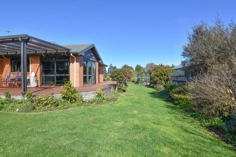 Photo of property in 10 Rexwood Estate, Carterton, 5713