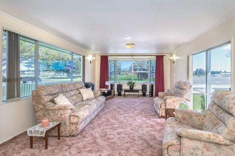 Photo of property in 29 Adkin Avenue, Levin, 5510