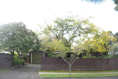 Photo of property in 4 Nevada Avenue, Pakuranga Heights, Auckland, 2010