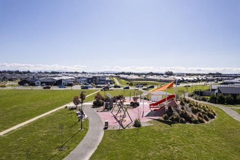 Photo of property in 66 Broadway Parade, Rolleston, 7615