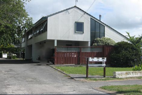 Photo of property in 12 Kimbolton Road, Feilding, 4702