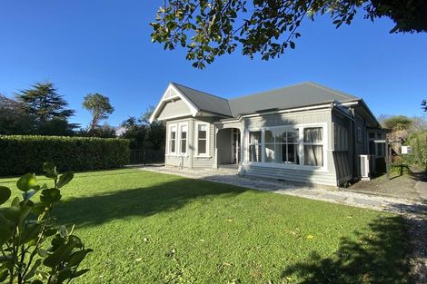 Photo of property in 122 Tennyson Street, Sydenham, Christchurch, 8023