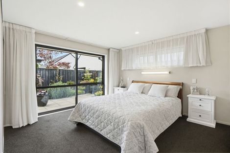 Photo of property in 4 Robb Place, Kaiapoi, 7630