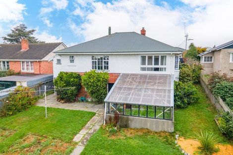 Photo of property in 143 Otipua Road, Watlington, Timaru, 7910