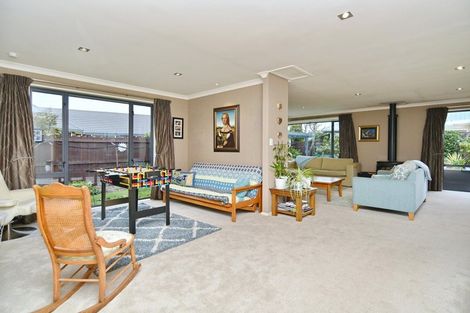 Photo of property in 4 Cumberland Place, Kaiapoi, 7630