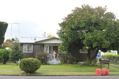 Photo of property in 107 Clyde Street, Tokoroa, 3420
