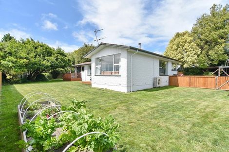 Photo of property in 8 Murray Place, Kaiapoi, 7630
