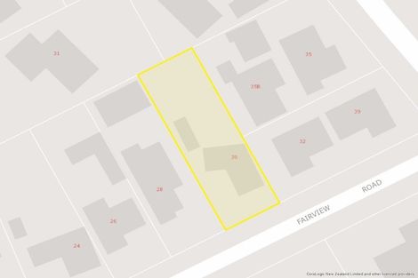 Photo of property in 30 Fairview Road, Papatoetoe, Auckland, 2025