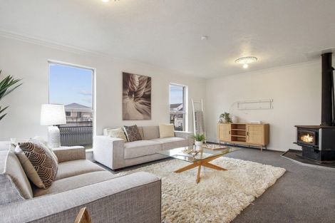 Photo of property in 25 Heathglen Avenue, Parklands, Christchurch, 8083