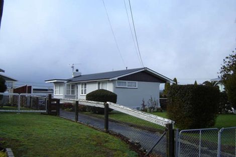 Photo of property in 6 Wavell Crescent, Lansdowne, Masterton, 5810