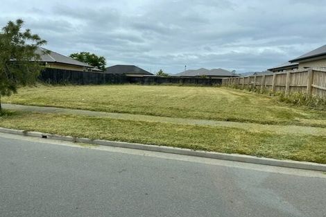 Photo of property in 15 Edie Street, Wigram, Christchurch, 8042