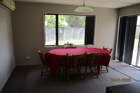 Photo of property in 14 Gladstone Road, Woodend, 7610