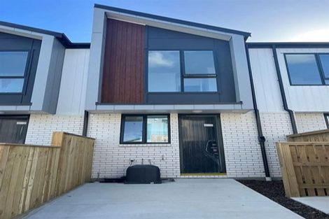 Photo of property in 38 Waipuhinui Way, Wiri, Auckland, 2104