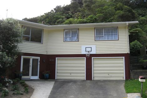 Photo of property in 33 Mission Street, Waterloo, Lower Hutt, 5011