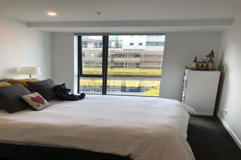 Photo of property in Vsp South, 507/168u Victoria Street, Te Aro, Wellington, 6011
