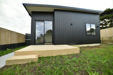 Photo of property in 6 Pamu Wera Drive, Stanmore Bay, Whangaparaoa, 0932