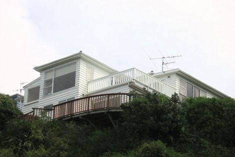 Photo of property in 312 The Esplanade, Island Bay, Wellington, 6023
